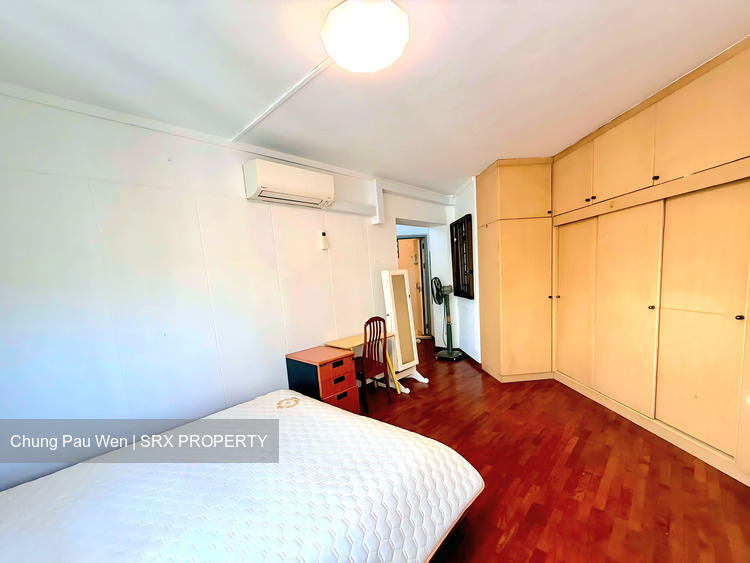 Blk 103B Depot Heights (Bukit Merah), HDB 4 Rooms #575841281
